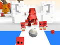 Jogo Defesa do Bowling do Rei online