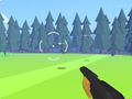 Jogo Caça de Golfe 3D online