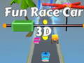Jogo Corrida de Carros Divertida 3D online