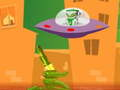 Jogo Ben 10: Ataque Alienígena online