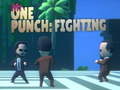 Jogo Sr. Um Soco: Luta online