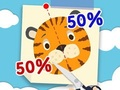 Jogo Corte Perfeito online