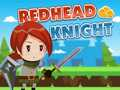 Jogo Cavaleiro Ruivo online