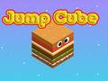 Jogo Cubo Saltar online