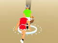 Jogo Corredor de Futebol Americano online