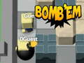 Jogo Bom`em online