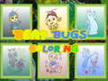 Jogo Colorindo Beat Bugs online