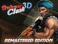Jogo Subway Clash Remasterizado online