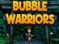 Jogo Guerreiros das Bolhas online
