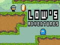 Jogo As Aventuras de Low online