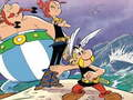 Jogo Coleção de Quebra-Cabeças do Astérix online