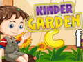 Jogo Jardim de infância online