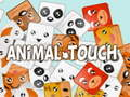 Jogo Toque nos Animais online