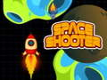Jogo Atirador Espacial online