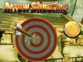 Jogo Tiro com Flecha online