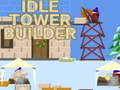 Jogo Construtor de Torres Ocioso online