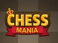 Jogo Mania do Xadrez online