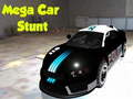 Jogo Mega Acrobacias de Carro online