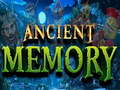 Jogo Memória Antiga online