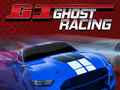 Jogo GT Corrida Fantasma online