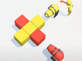 Jogo Atirar Cor online