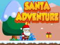 Jogo Aventura do Papai Noel online
