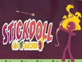 Jogo Stickdoll: Deus do Arco e Flecha online