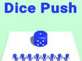 Jogo Empurrar Dados online