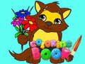 Jogo Livro de Colorir online