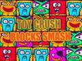 Jogo Quebra-blocos de brinquedo online