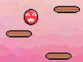 Jogo Bola de Salto Pixel online