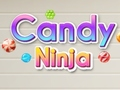 Jogo Ninja dos Doces online