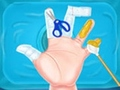 Jogo Dicas de primeiros socorros para a Bebê Taylor online