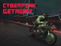 Jogo Fuga Cyberpunk online