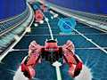 Jogo Corredor Cósmico 3D online