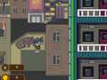 Jogo Lançamento do Hobo Idle online