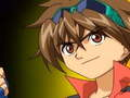 Jogo Coleção de Quebra-Cabeças Bakugan online