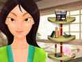 Jogo Transformação Mágica da Princesa Asiática online