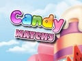 Jogo Candy Match3 online