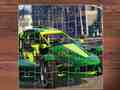 Jogo Desafio de Quebra-Cabeça de Carros GTA online