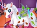 Jogo Salão Mágico de Animais de Estimação online