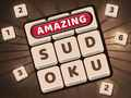 Jogo Sudoku Incrível online