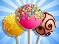 Jogo Cozinhando Sobremesas de Verão com os Gêmeos Chef online