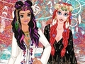 Jogo Guia de Estilo 2017 Edição Princesa online