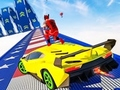 Jogo Acrobacias Hipers 3D online