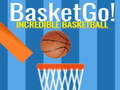 Jogo Basket Go! Incrível Basquete online