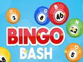 Jogo Bingo Bash online
