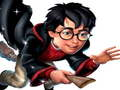 Jogo Coleção de Quebra-Cabeças Harry Potter online