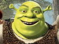 Jogo Coleção de Quebra-Cabeças do Shrek online
