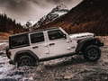Jogo Jeep Wrangler 4xe Deslizamento online